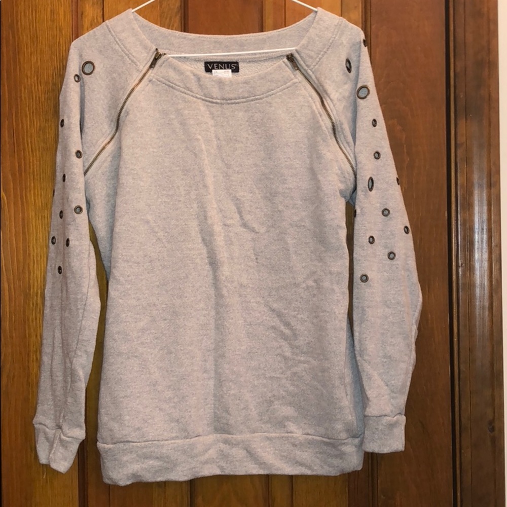 Women’s VENUS Sweater